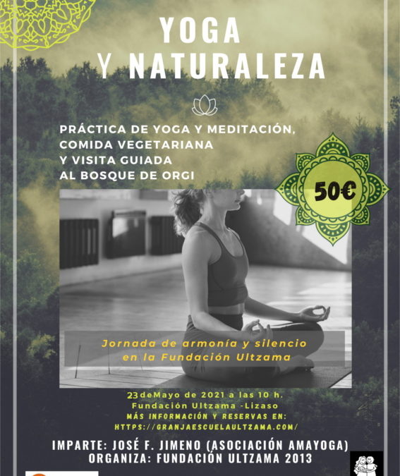 Curso de Yoga