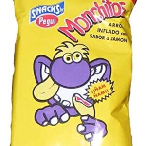 MONCHITOS