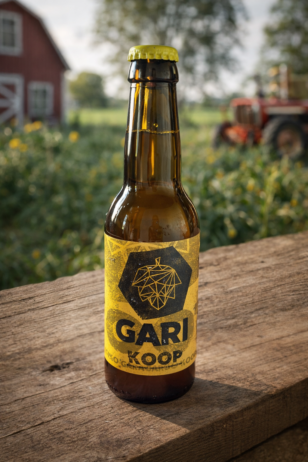 KOOP CERVEZAS - Imagen 2