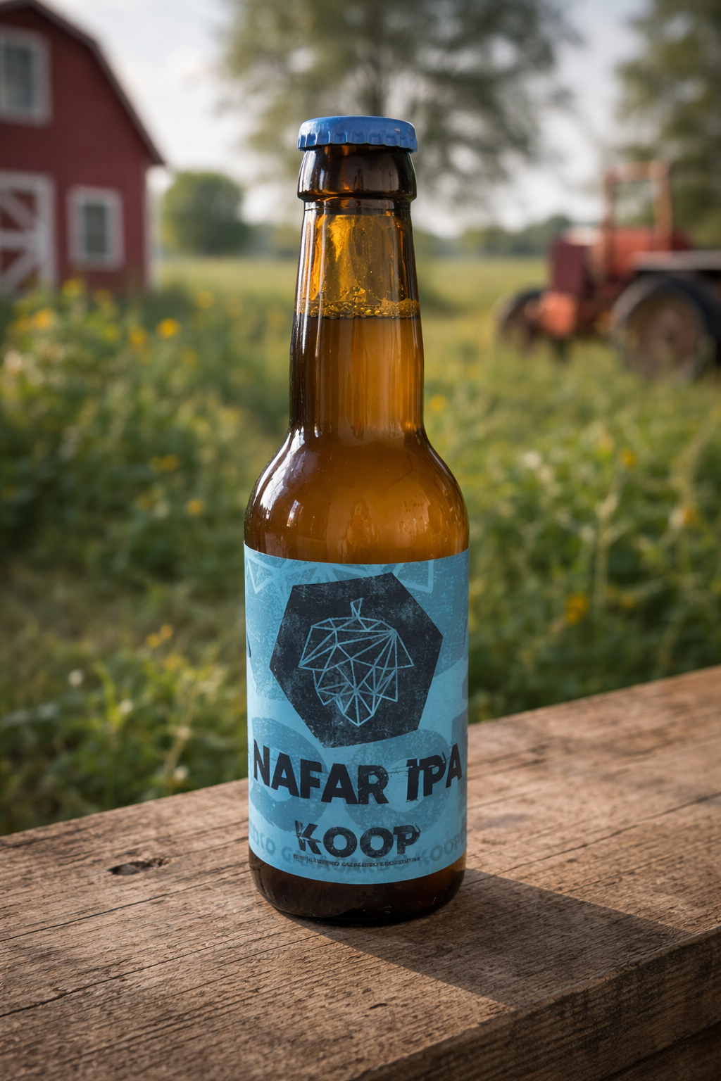 KOOP CERVEZAS - Imagen 4