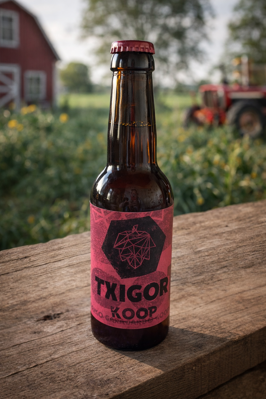 KOOP CERVEZAS - Imagen 3